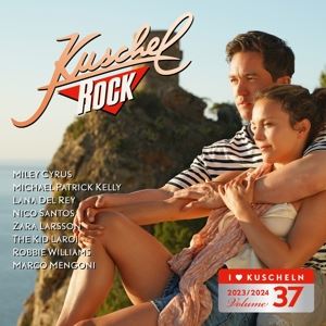 Various • KuschelRock 37