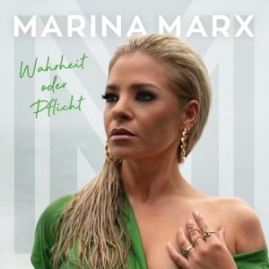 Marx, Marina • Wahrheit oder Pflicht (CD)