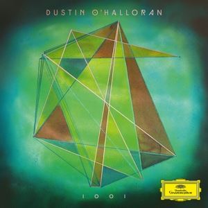 O'halloran, Dustin • 1 0 0 1 (CD)