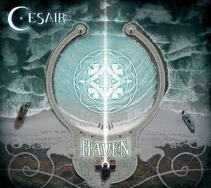 Cesair • Haven (CD)