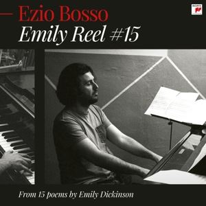 Bosso, Ezio/The Avos Project Ensemble • Emily Reel #15 (CD)