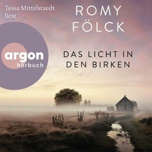Mittelstaedt, Tessa • Das Licht In Den Birken (2 CD)