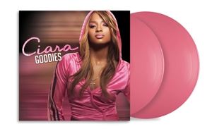 Ciara • Goodies (20th Anniversary)/coloured vinyl (2 LP)