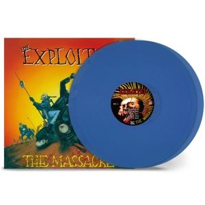 Exploited, The • The Massacre (Special Edition) (2 LP)