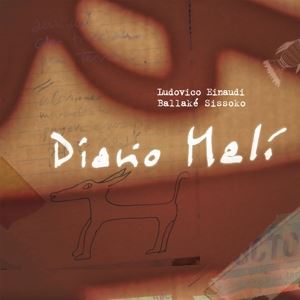 Einaudi, Ludovico • Diario Mali (Deluxe Album) (CD)