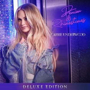 Underwood, Carrie • Denim & Rhinestones (Deluxe Edt. )