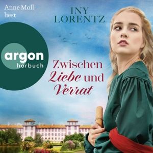 Moll, Anne • Zwischen Liebe Und Verrat (2 CD)