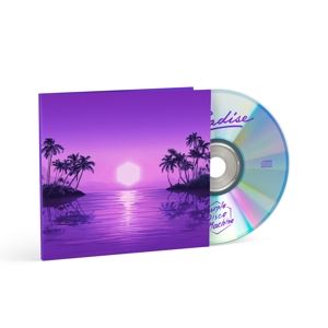 Purple Disco Machine • Paradise (CD)