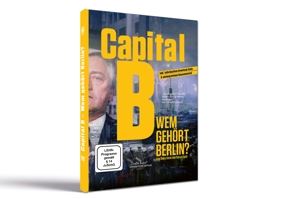 Capital B • Capital B