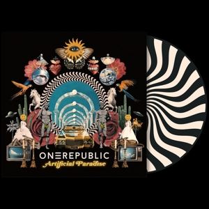 OneRepublic • Artificial Paradise