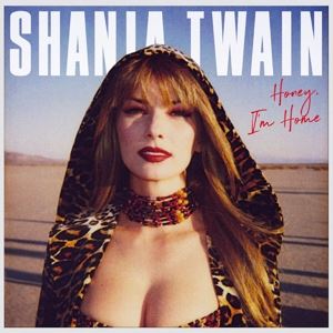 Twain, Shania • Greatest Hits (Ltd. Summer Tour Edition 2024 LP) (LP)