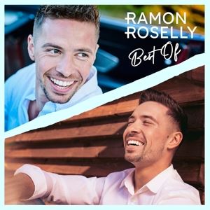 Roselly, Ramon • Best Of (CD)