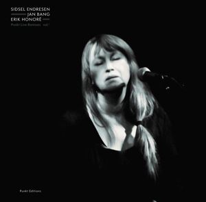 Bang/Endresen/Honore • Punkt Live Remixes Vol. 2 (CD)