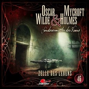 Oscar Wilde&Mycroft Holmes • Folge 46 - Zelle Des Lebens