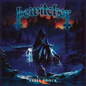 Bewitcher • Spell Shock (LP)