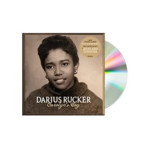 Rucker, Darius • Carolyn's Boy